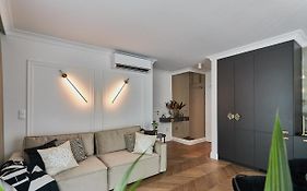 Wave Resort&Spa Gold Apartment B324
